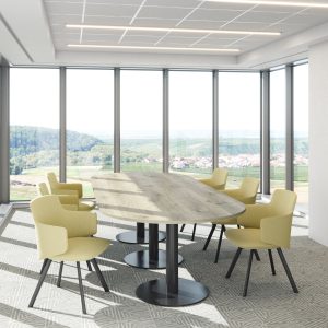 Boardroom Tables