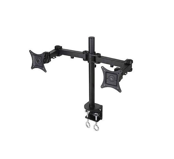Twin Screen Monitor Arms