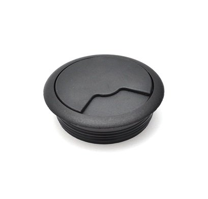 2 x Desk Top Grommets