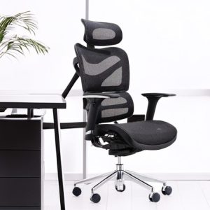 Mesh Chairs
