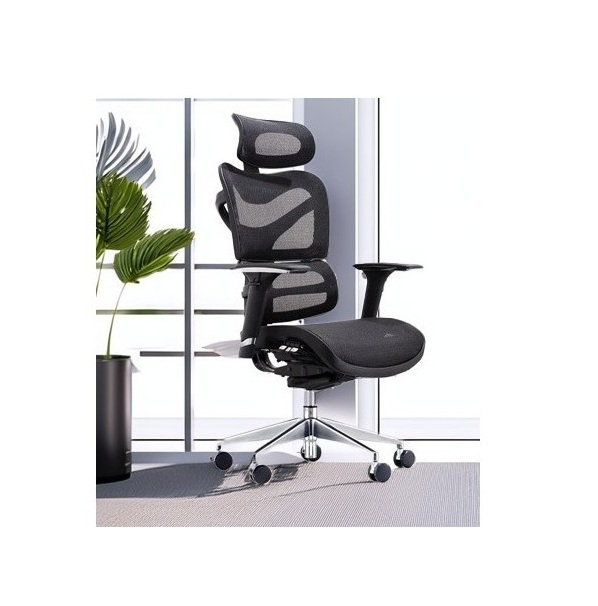 ERGO-MESH 24 Hour Executive Chair