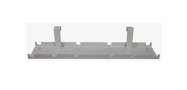 Upstand Easy To Fit Cable Tray