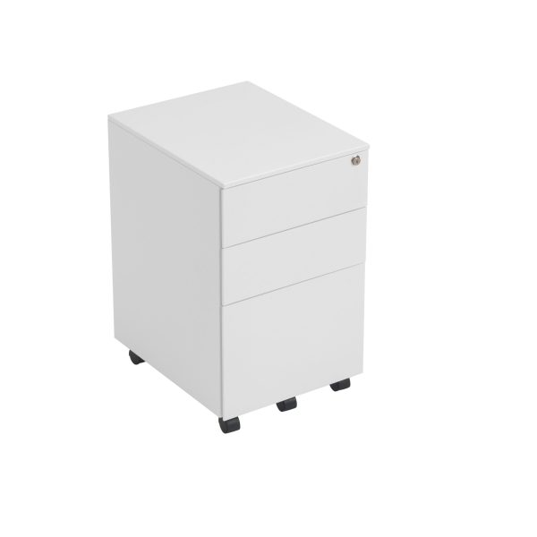 Steel Pedestal Collection