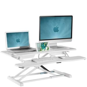 Desk Top Workstation Extension