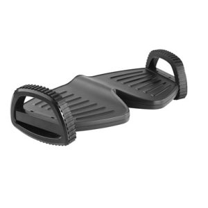 Ergonomic Foot Rest/Mats
