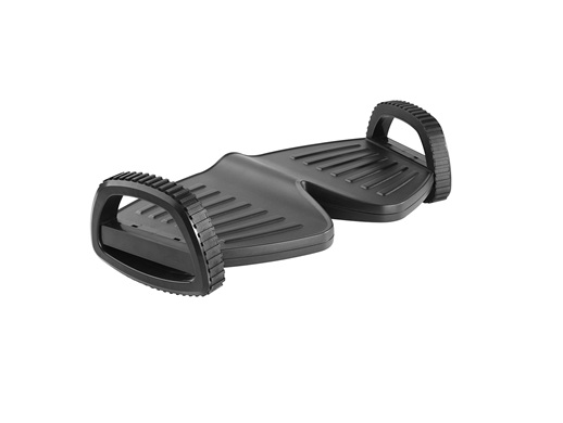 Rockeez Foot rest / Foot rocker 2 in 1