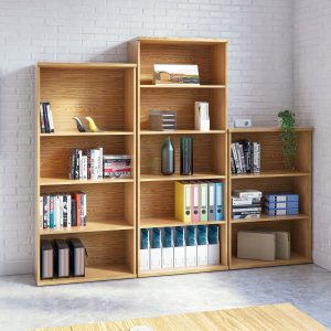 Bookcases