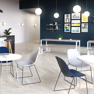 Break Out Tables
