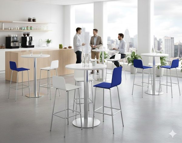OI Poseur Tables