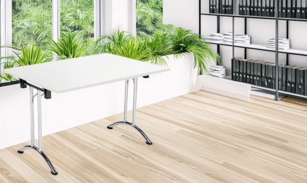 Upton Folding Tables