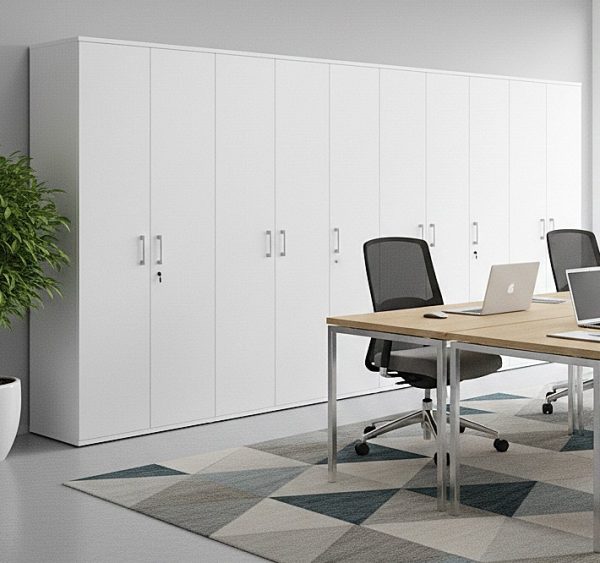 Eco 25 Premium Cupboards