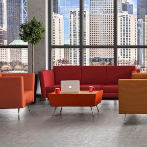 Reception Seating