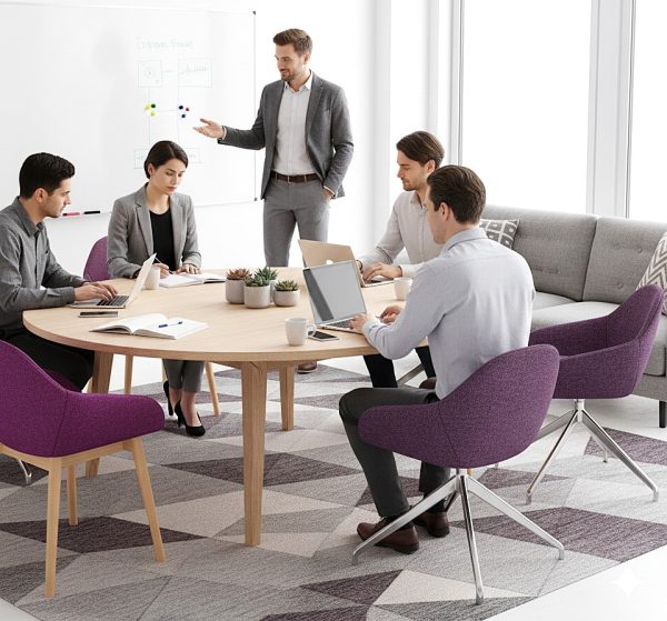 Orlando Chair Range