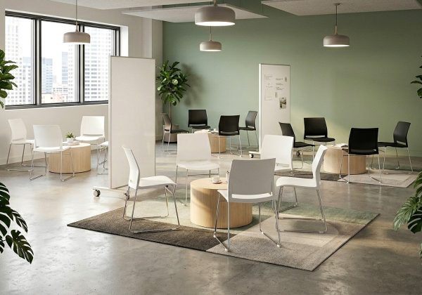 Verse Meeting Chair
