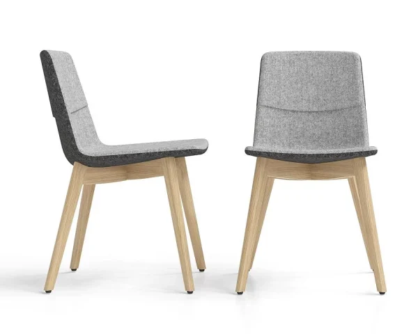 Twist Meeting & Breakout Chairs