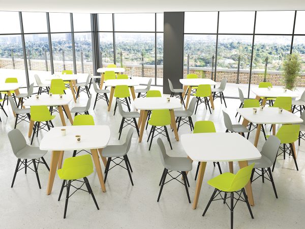 Evo Meeting Tables Evo Tables