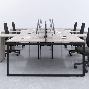 Bench Desks