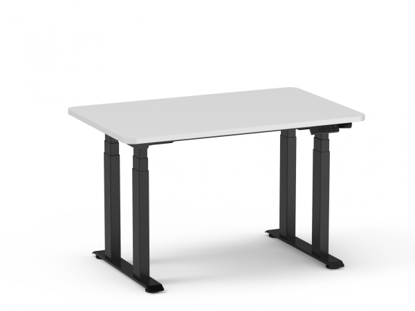 Upstand ULTRA HEAVY-DUTY 4-LEGGED HEIGHT-ADJUSTABLE DESK